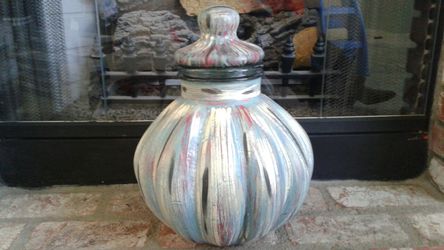 Vase