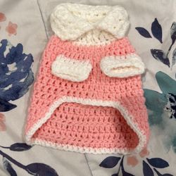 Sweater For Small Dogs