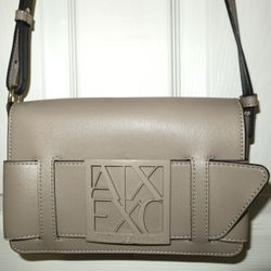 Armani Exchange Crossbody Bag