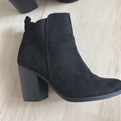 Express boots