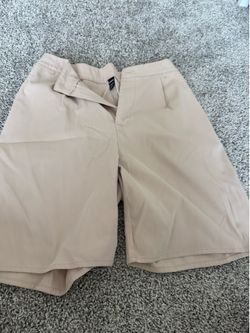 Women’s long short