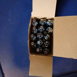 14 CO2 Cartridges