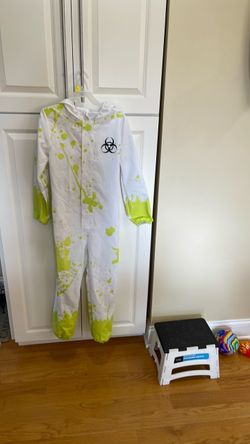 Halloween Costume