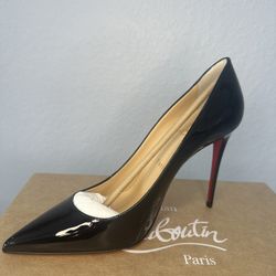 Christian Louboutin Heels 