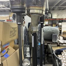 Fire Sense Patio Heaters