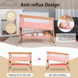 Baby bassinet