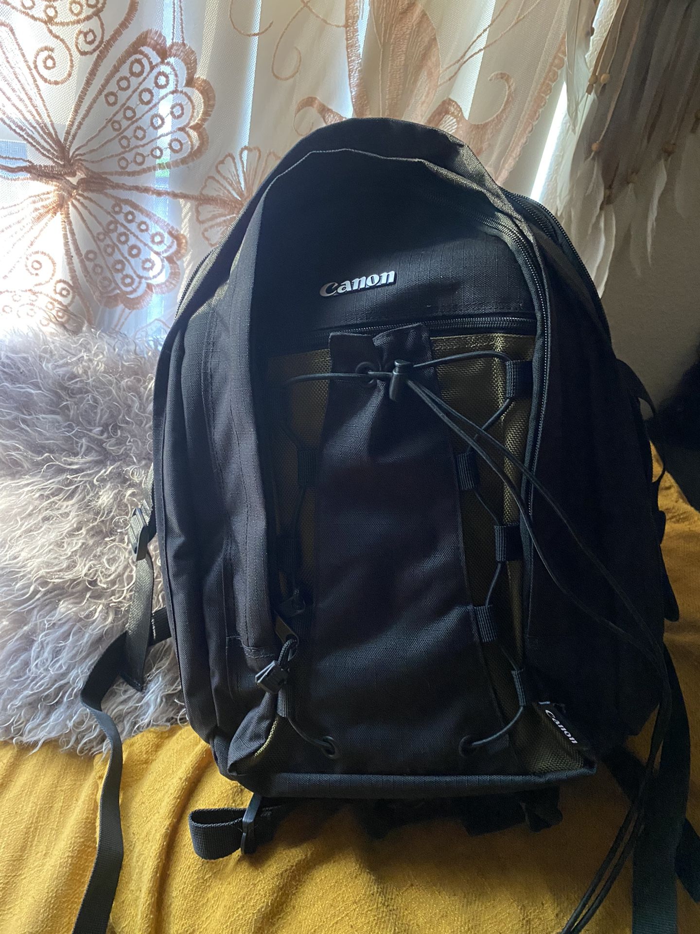 Canon Backpack