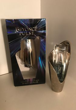 Beyonce pulse eau de parfum