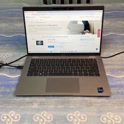 Dell Precision 3480 Laptop - i7 - 16GB - 512NVMe