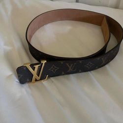 Lv Belt