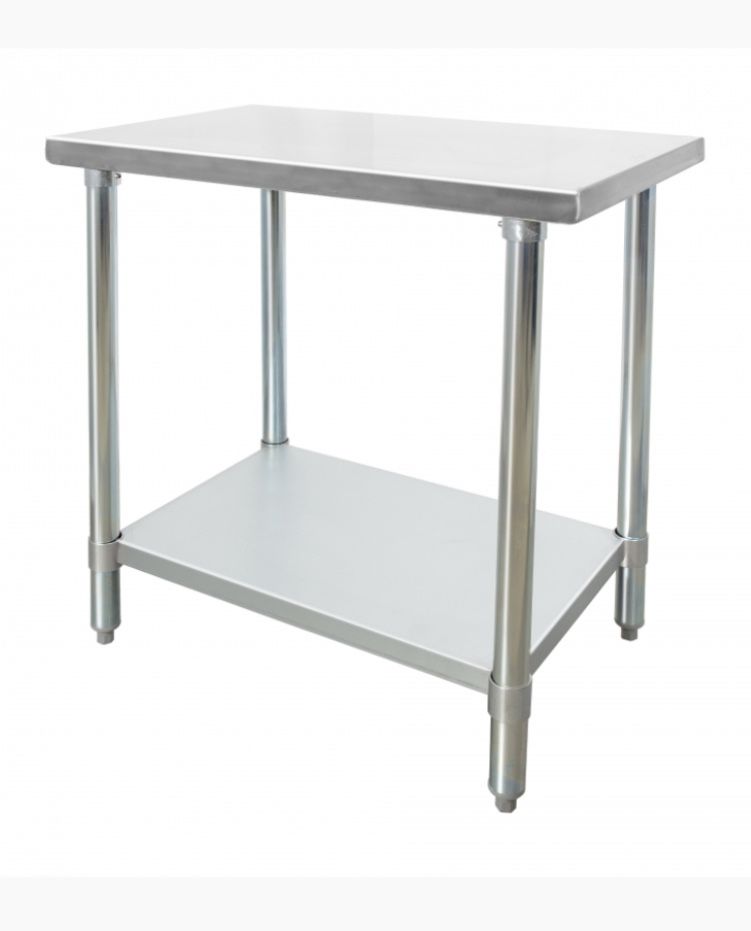 GSW Food Prep Table 48”