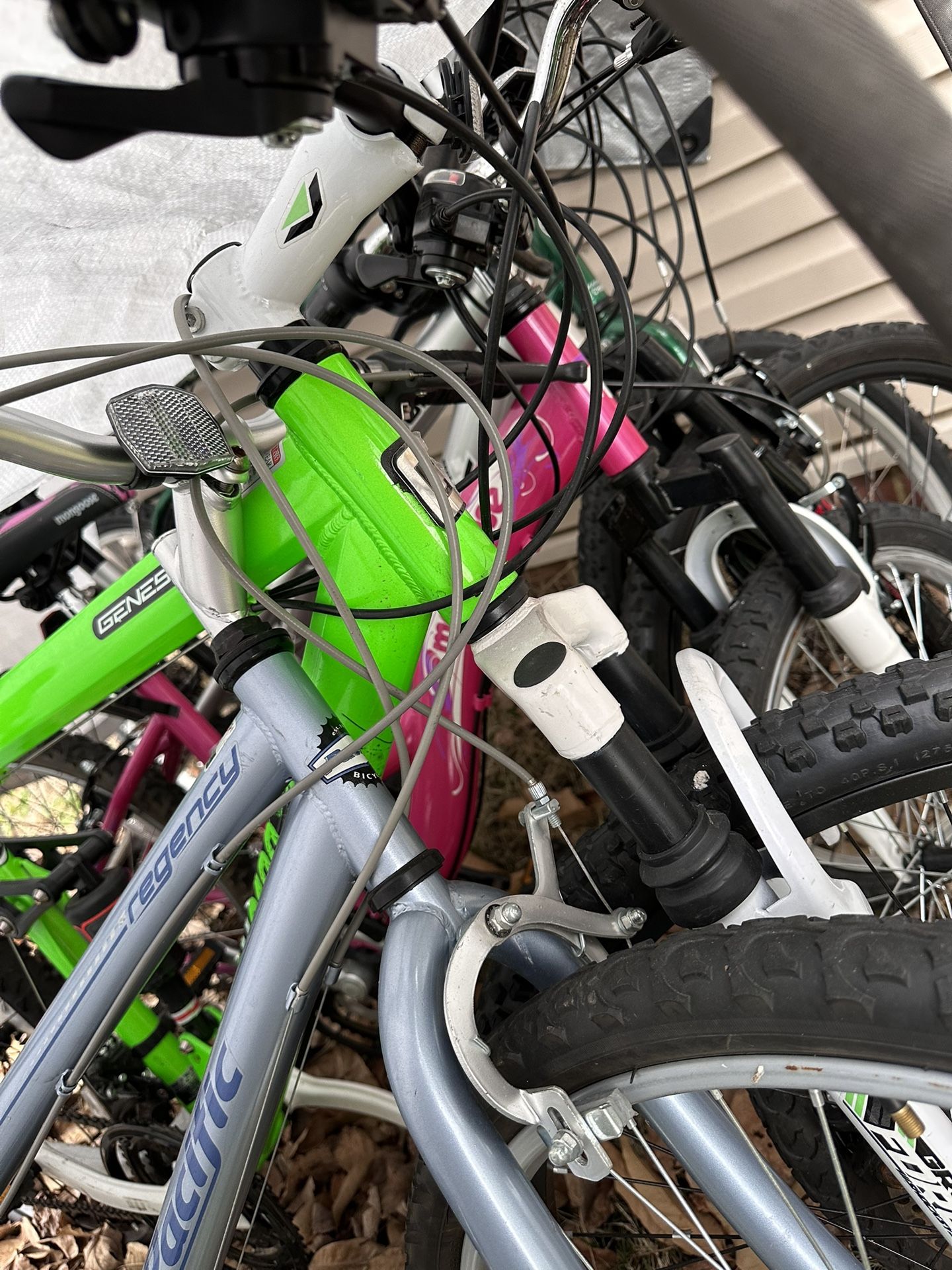 Bikes For Sale