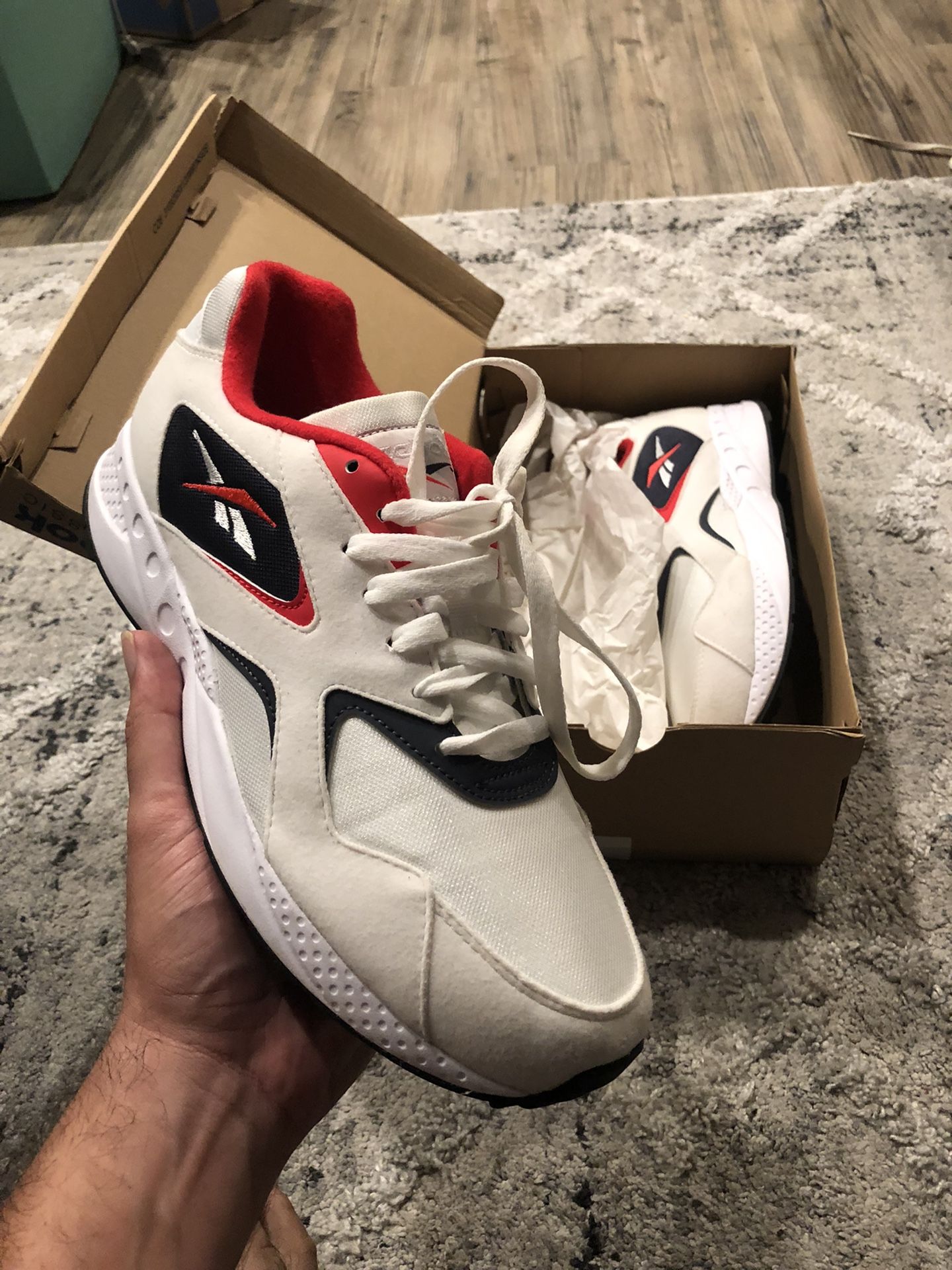 Reebok Aztrek