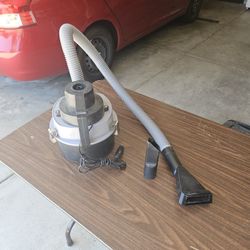 Car Vacume 