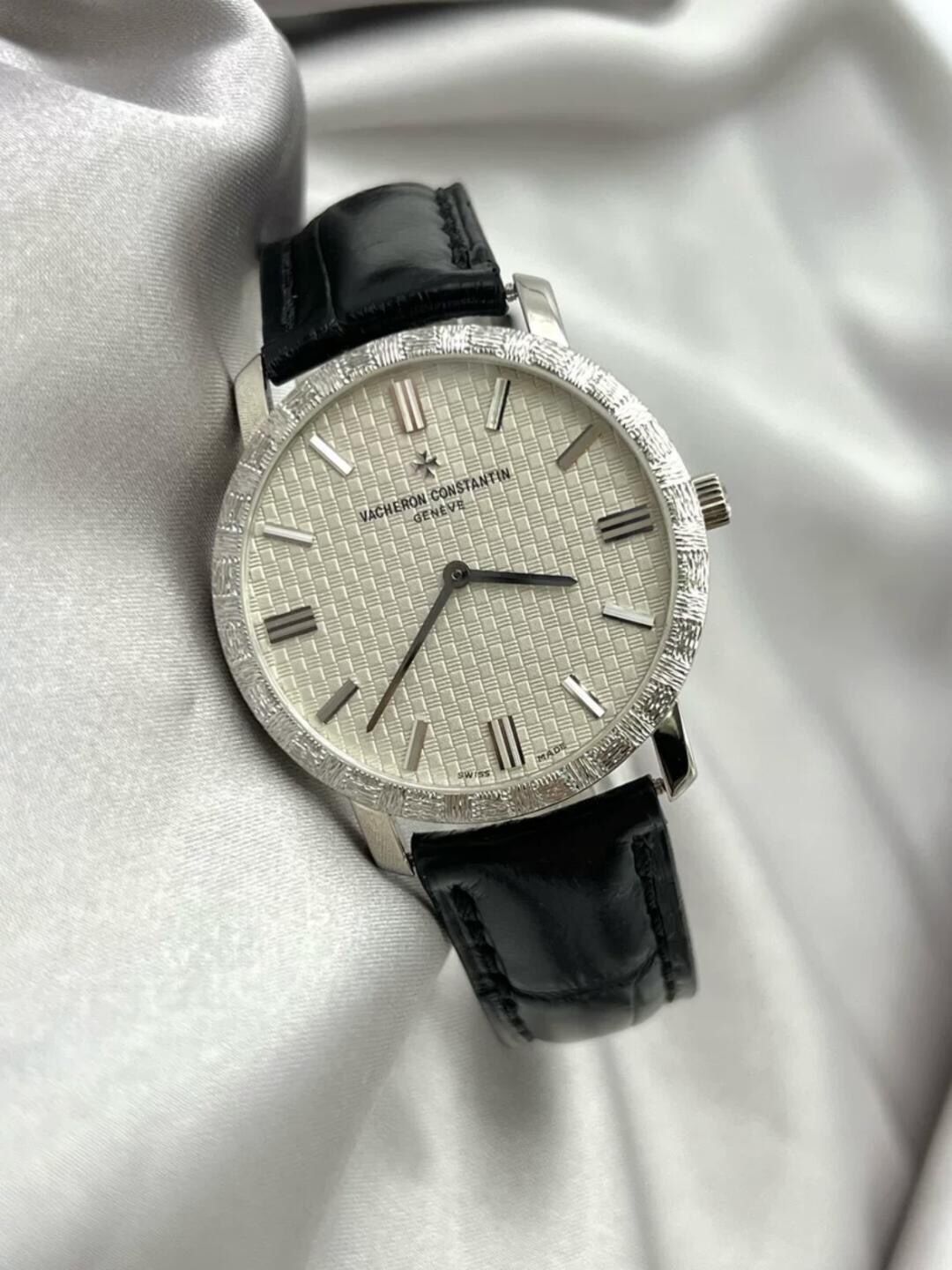 cartier watch