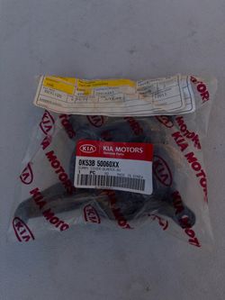Kia Sedona Bumper cover 2001-2005