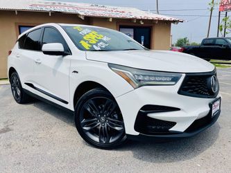 2021 Acura RDX