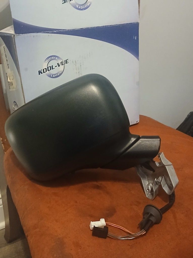 Jeep Renegade 2015-2020 Replacement Mirror