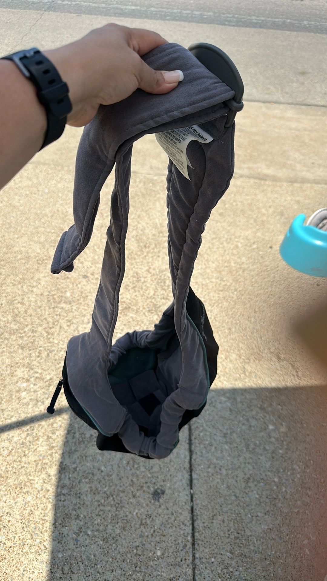 Eddie Bauer Baby Sling Carrier