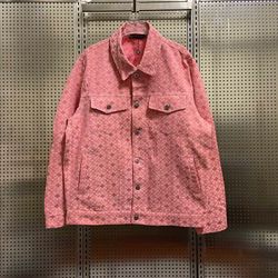Chrome Hearts Men’s Jacket 2026 New 