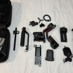 DJI RS4