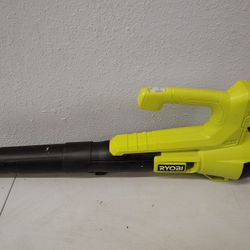 Ryobi 18v Blower Tool Only