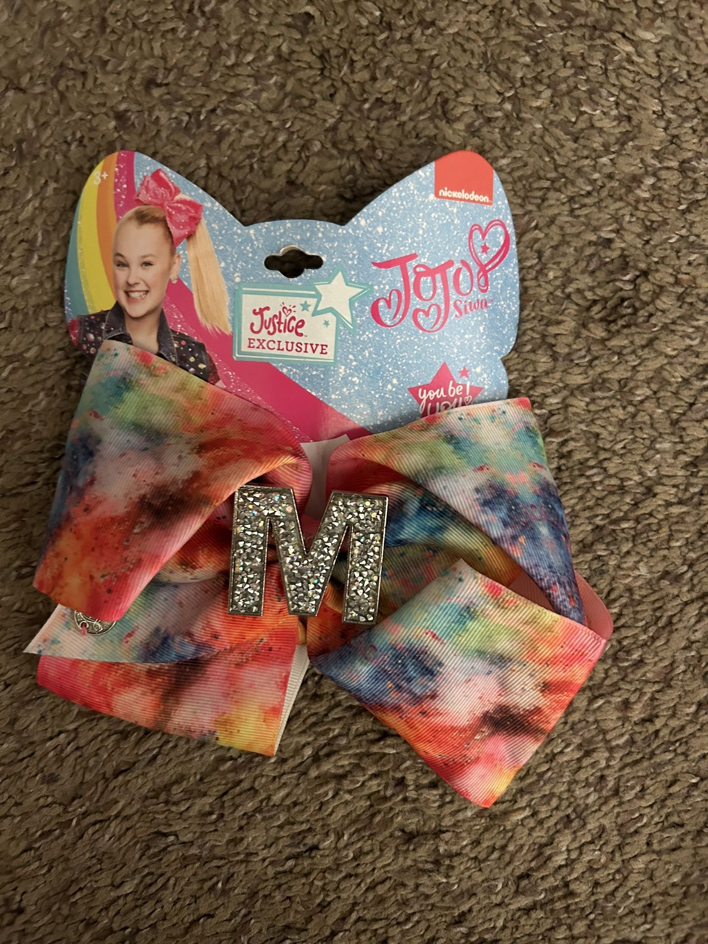 JoJo Siwa Bow