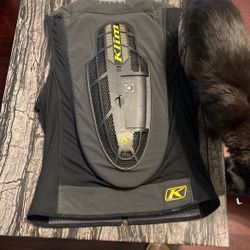 Klim In&Motion Airbag Vest 