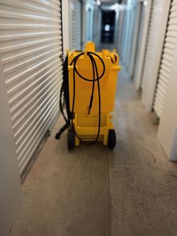 Kiavac wet dry Commercial Vacuum