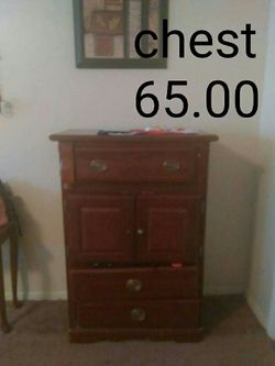 Chest