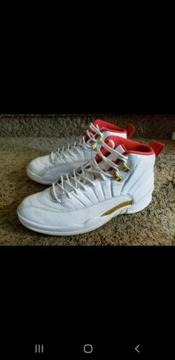 Jordan 12 Retro FIBA