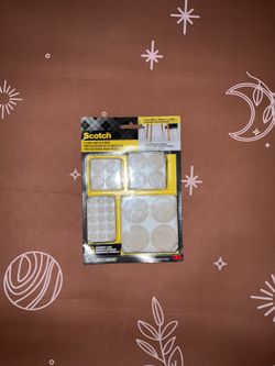 Scotch Floor Protector