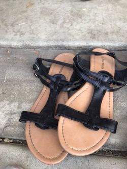 Size 9 Sandles