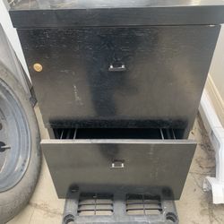 Filing Cabinet 