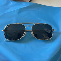 Rayban Colonel 58mm 