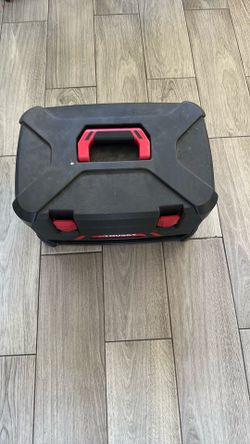 Husky tool box