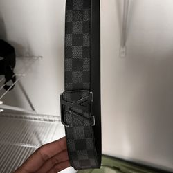 Louis Vuitton Belts