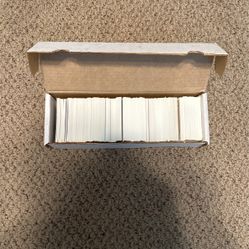 1991-92 Upper Deck Basketball Cards