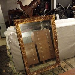 Vintage French Studio Morris 