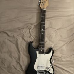 Kona Electric Guitar