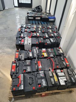 Top post car battery discount