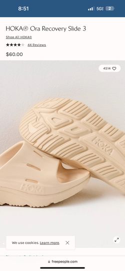 Size 8 New