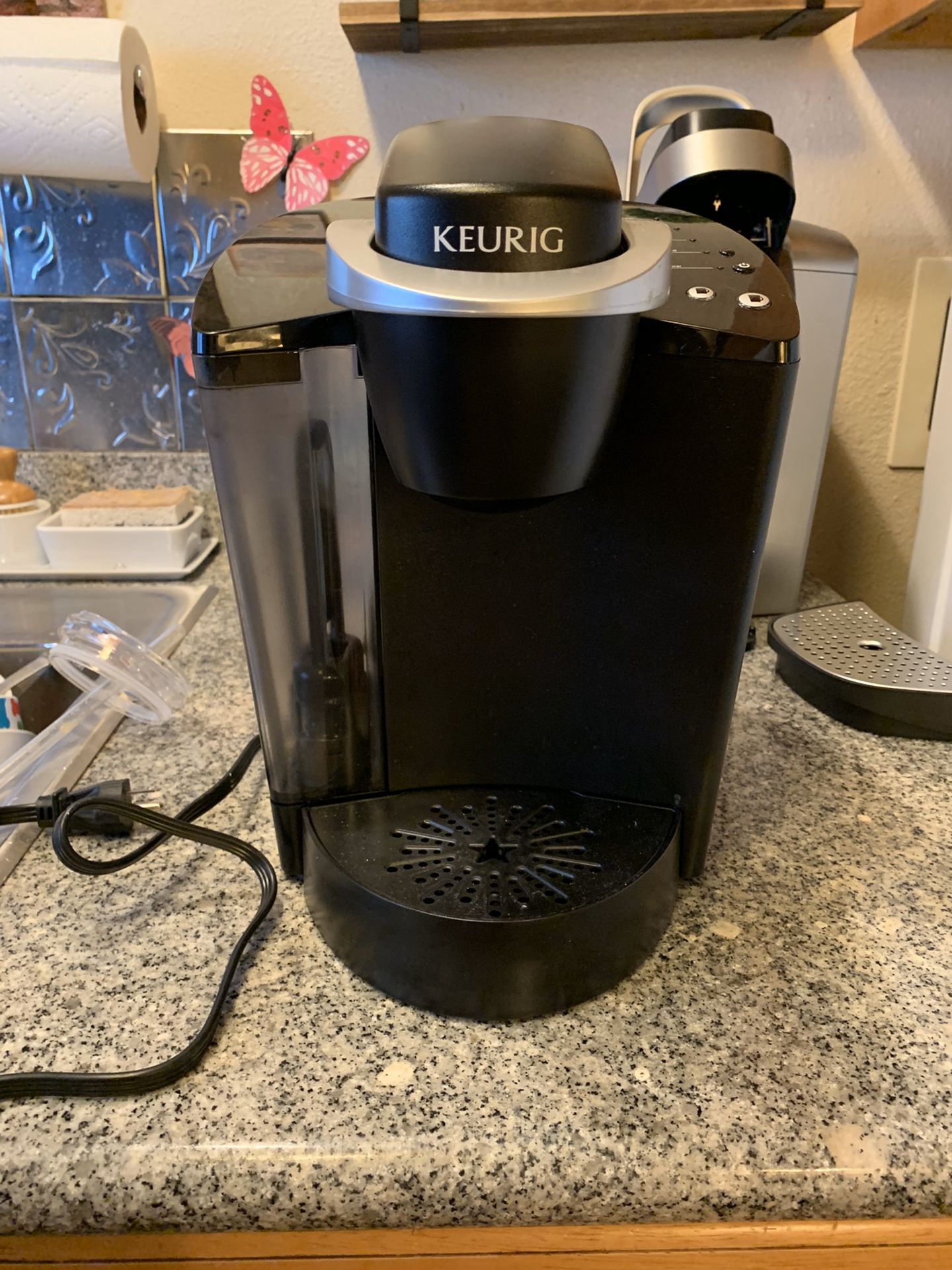 Keurig Coffee Machine