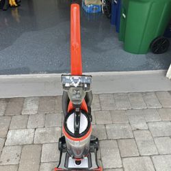 Bisell Clean view Vacuum