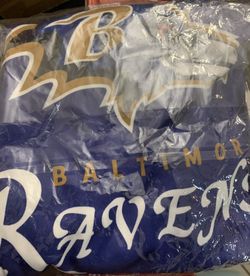 Baltimore ravens Adult Medium Shirt