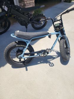 SUPER 73Z