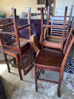 Dining Table Chairs