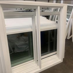 Vinyl Windows And Doors 
