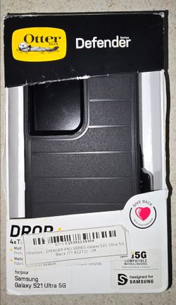Defender Samsung Galaxy S21 Ultra