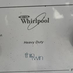 Washer And Dryer Double Stack 